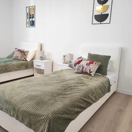 Apartment Riverstone Mostar