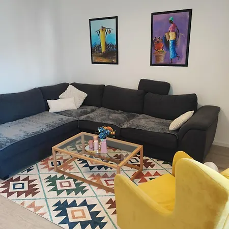 Apartment Riverstone Mostar