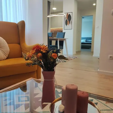 Riverstone Apartment