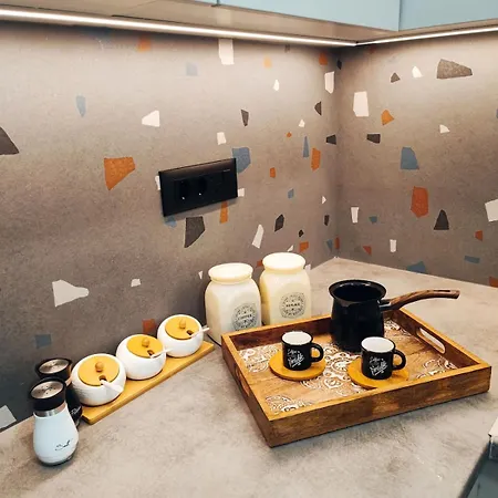 Apartment Riverstone