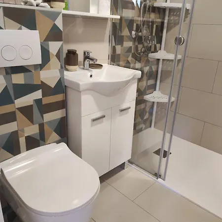 Riverstone Apartment *