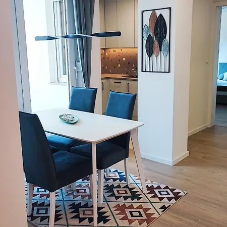 شقة Riverstone موستار