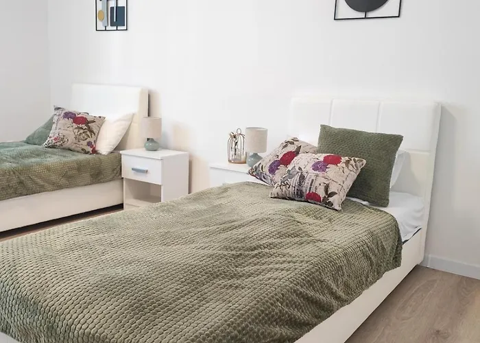 شقة Riverstone موستار