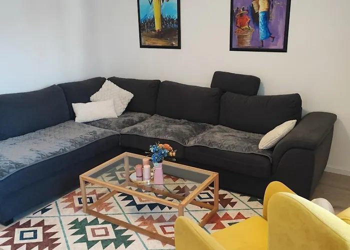 Διαμέρισμα Riverstone Μόσταρ