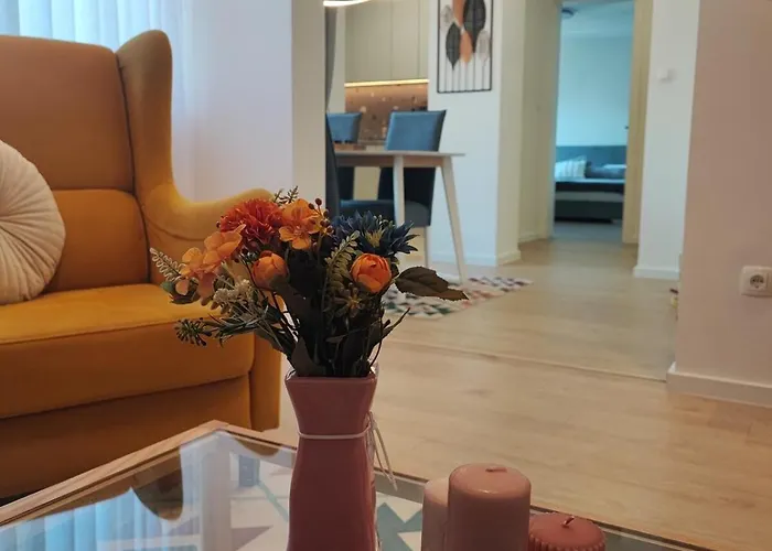 Riverstone Διαμέρισμα