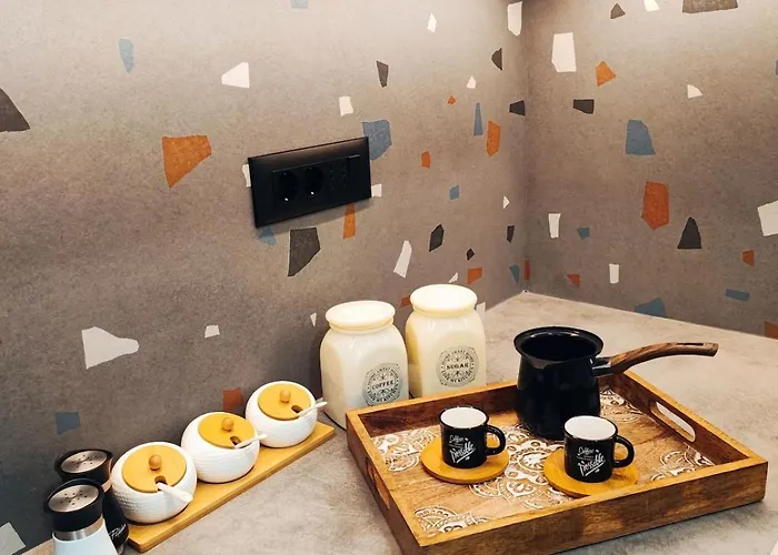 Διαμέρισμα Riverstone