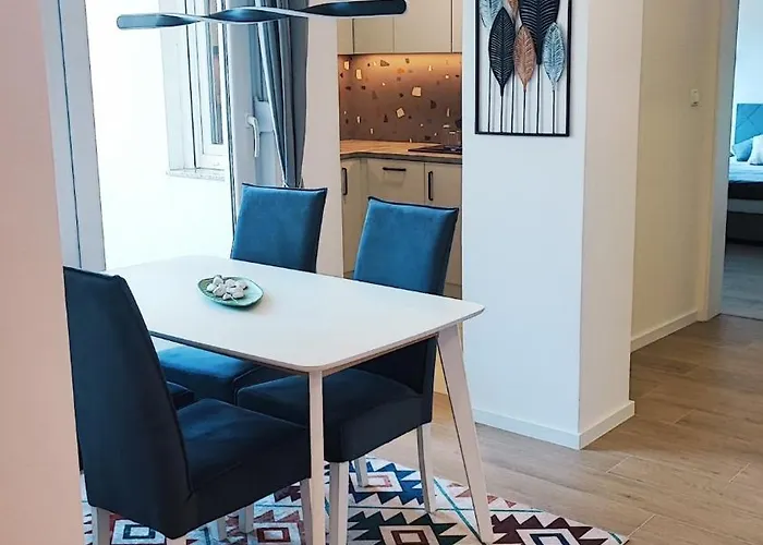 شقة Riverstone موستار