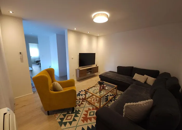 Διαμέρισμα Riverstone